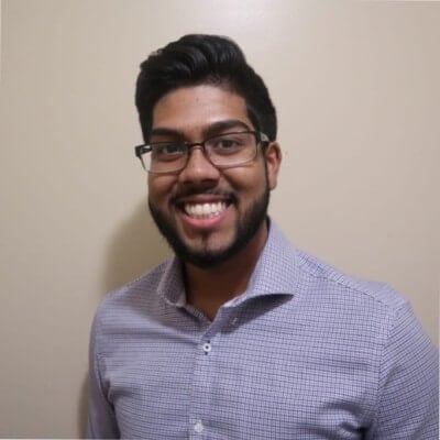Nigel Singh