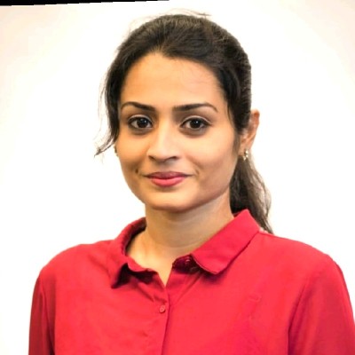 Gayathri Saranathan