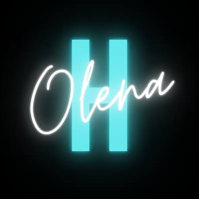 Olena Hrynkiw