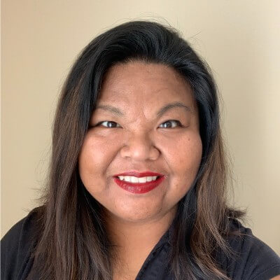 Joy Toliao