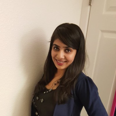 Radhika Thumar