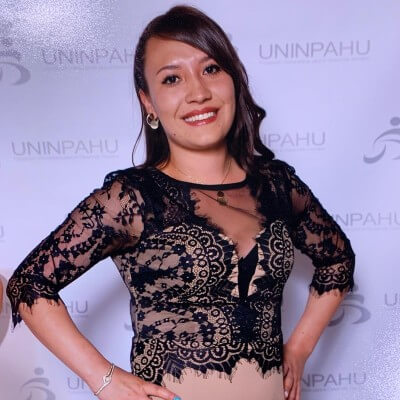 Katherine Cardona