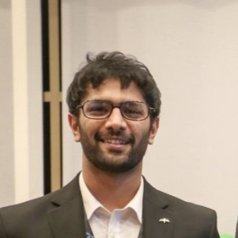 Hishaam Bin Masood