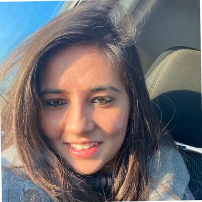 Nivya Chhabra