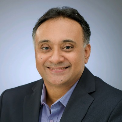 Prakash P.