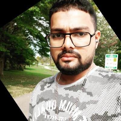 Sandeep Njattumparampy Bose