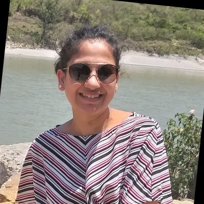 Preeti Aggarwal