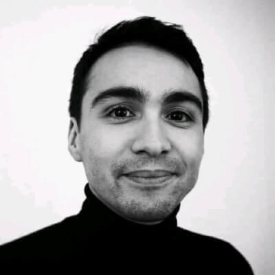 Mustapha Derradji