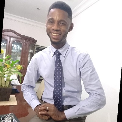 Moses Peter