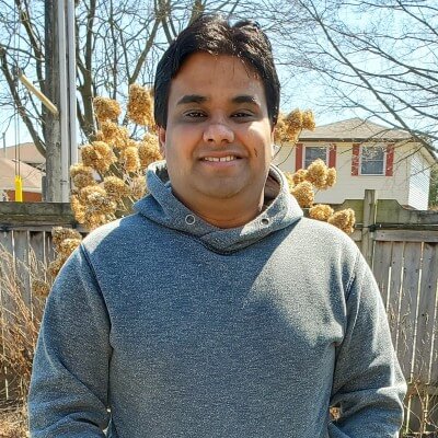 HITESH GOEL