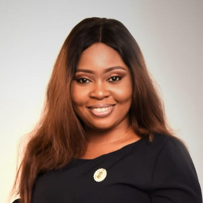 Jacinta Udoye