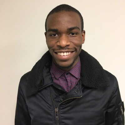 Chigozie Beluolisa