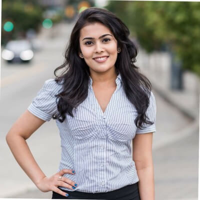 Aarushi Raizada