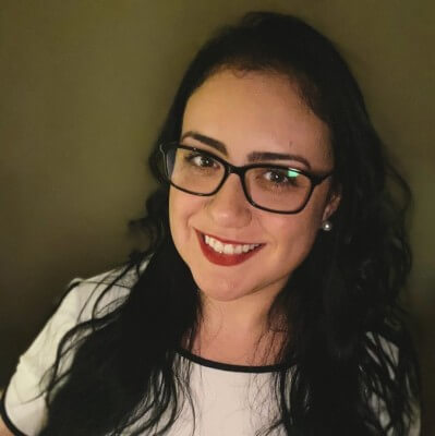 Raquel Bazante Rodrigues