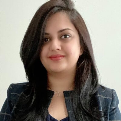 Niyati Desai