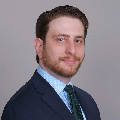 Tim Victor