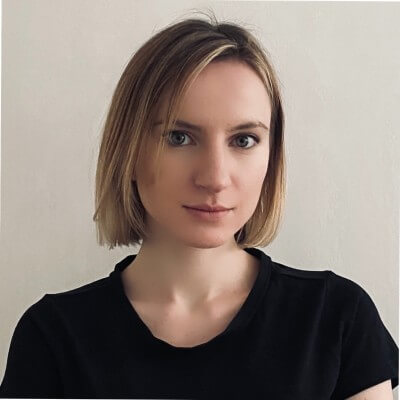 Eugenia Didenko