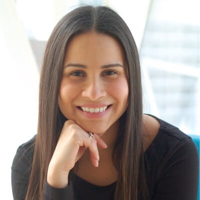 Maria Castellanos