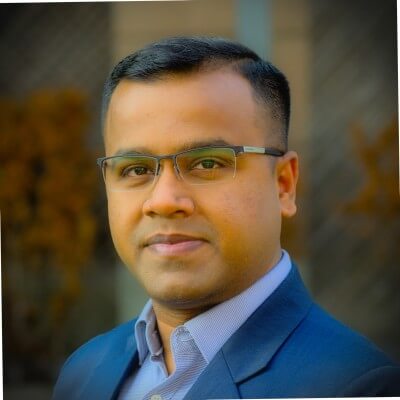 Sourabh Chakraborty
