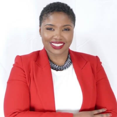 Laurissa Desir