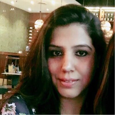 Surbhi Kashyap