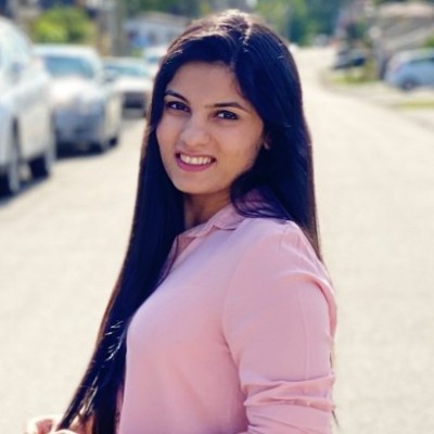 Mrinalini Mahidhar