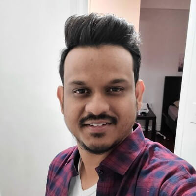Soumya Chatterjee