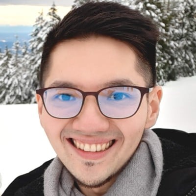 Christopher Paraz profile