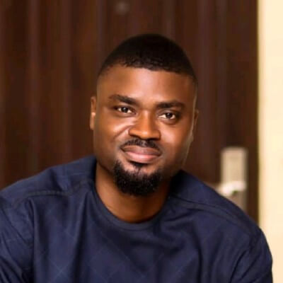 Adetunji Fisayo Adetoye