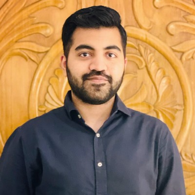 Mazhar Iqbal