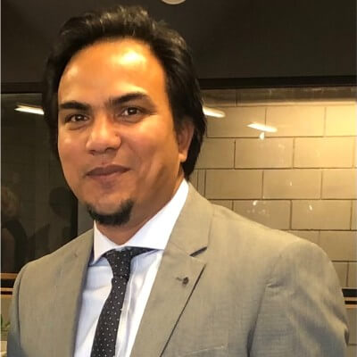 Vinay Bisht