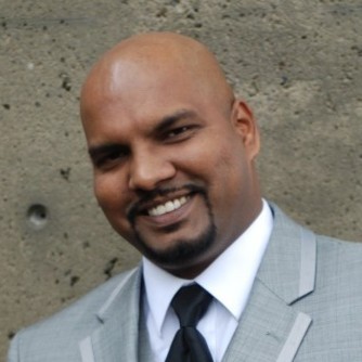 Thomas Chinnappan