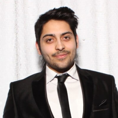 Anuj Arora