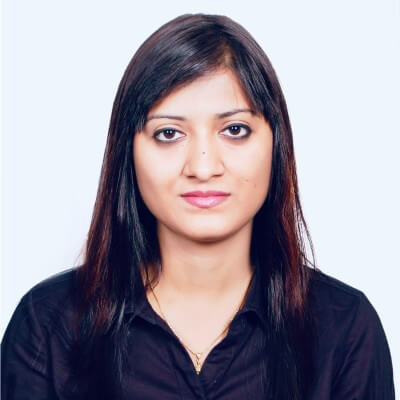 Binapani Panigrahi