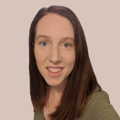 Rachel McBurney