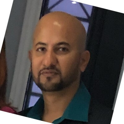 Mehul Shah