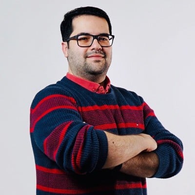 Arash Emadi profile