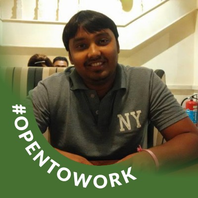 Rikin Sanghavi