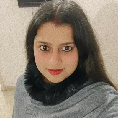 Meghana Sahay