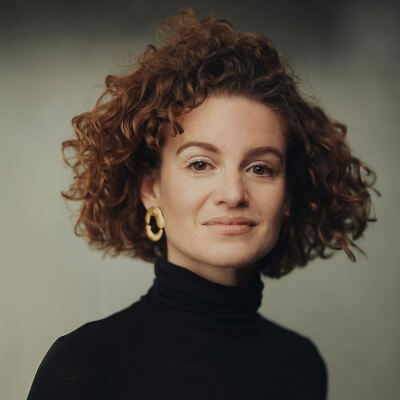 Esther Simmonds-MacAdam