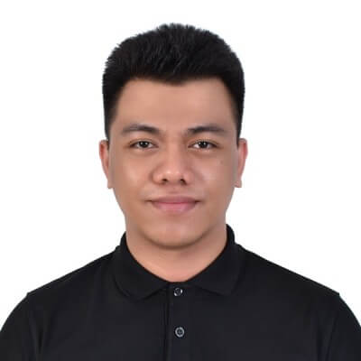John Kenneth Jaramilla