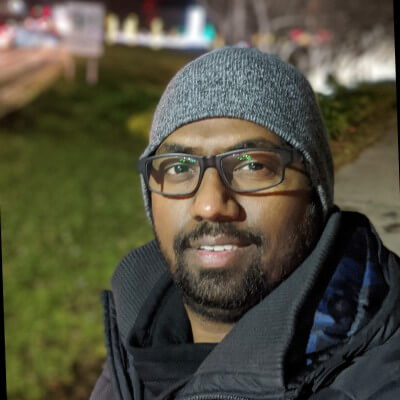 suhas gopi