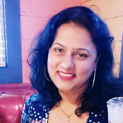 Pawan Kaur