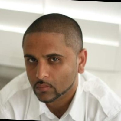 Haroon Abbasi