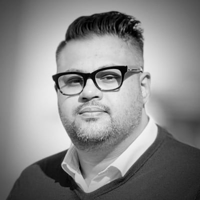 Khurram Rehman profile