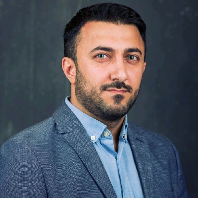Parviz Iskandarov