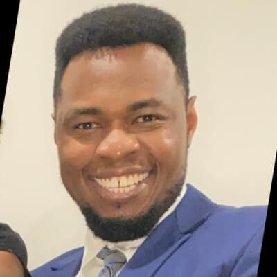 Moses Boyinbode