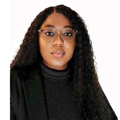 Ame Frances Uwoghiren