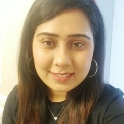 Palak Chawla