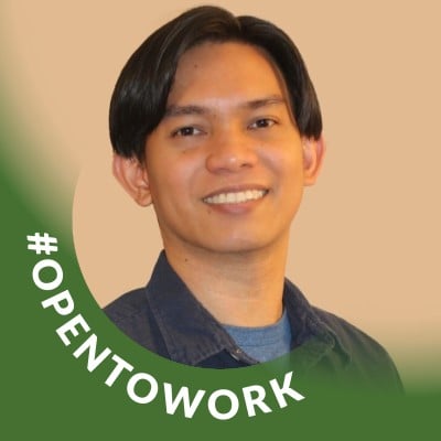 Leo Anian Atienza profile
